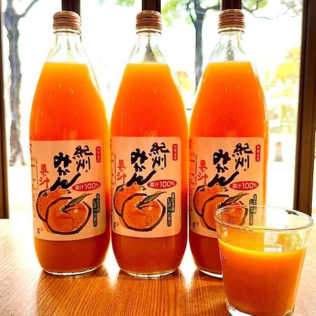 Dormy Inn Premium Wakayama Natural Hot Spring Bagian luar foto
