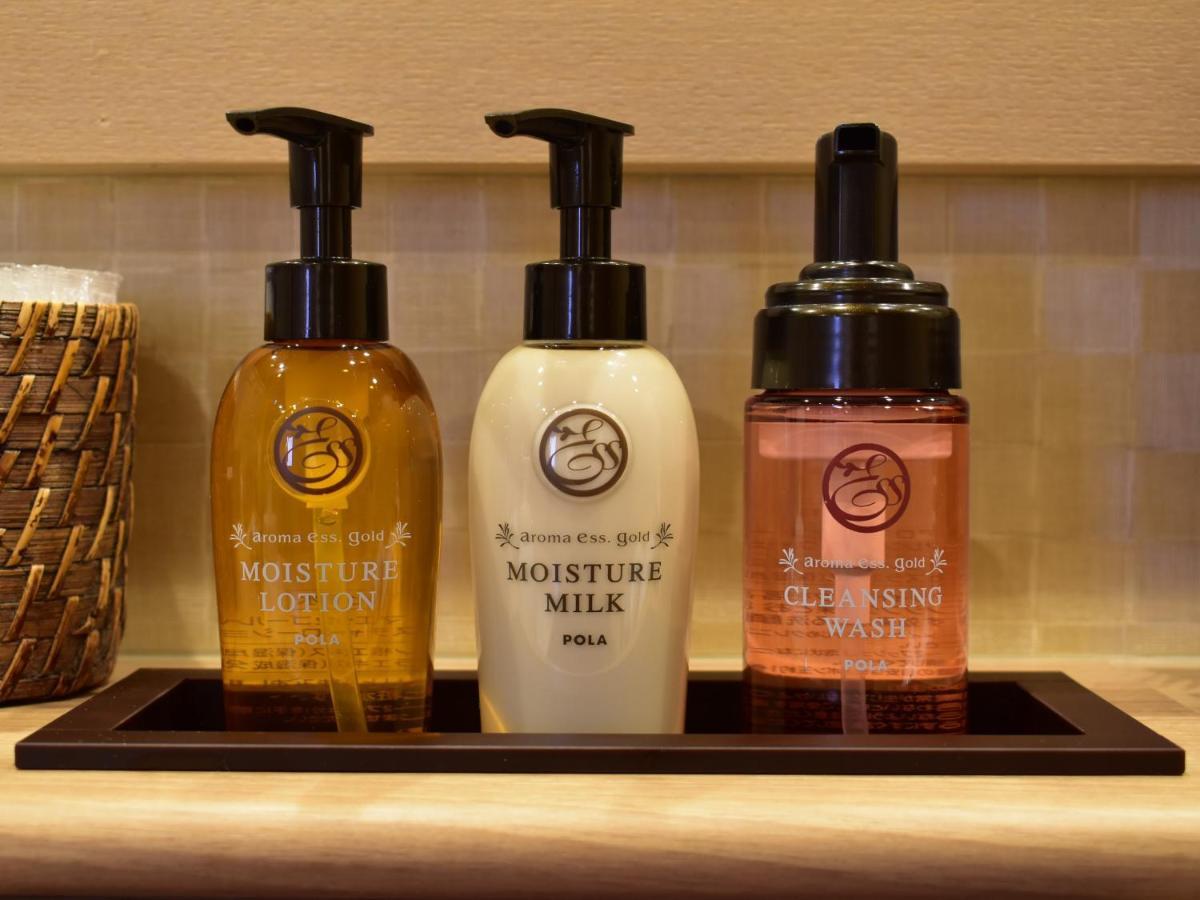 Dormy Inn Premium Wakayama Natural Hot Spring Bagian luar foto