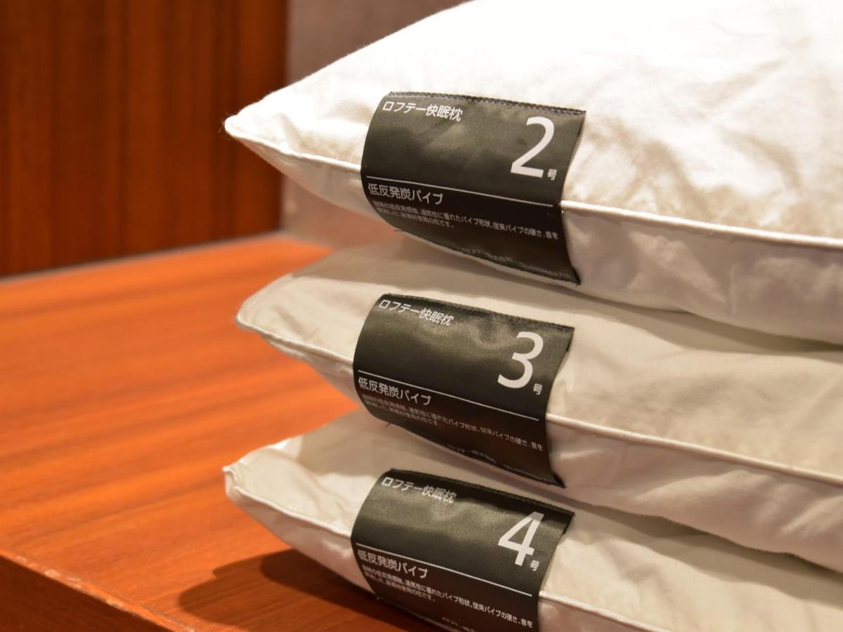 Dormy Inn Premium Wakayama Natural Hot Spring Bagian luar foto