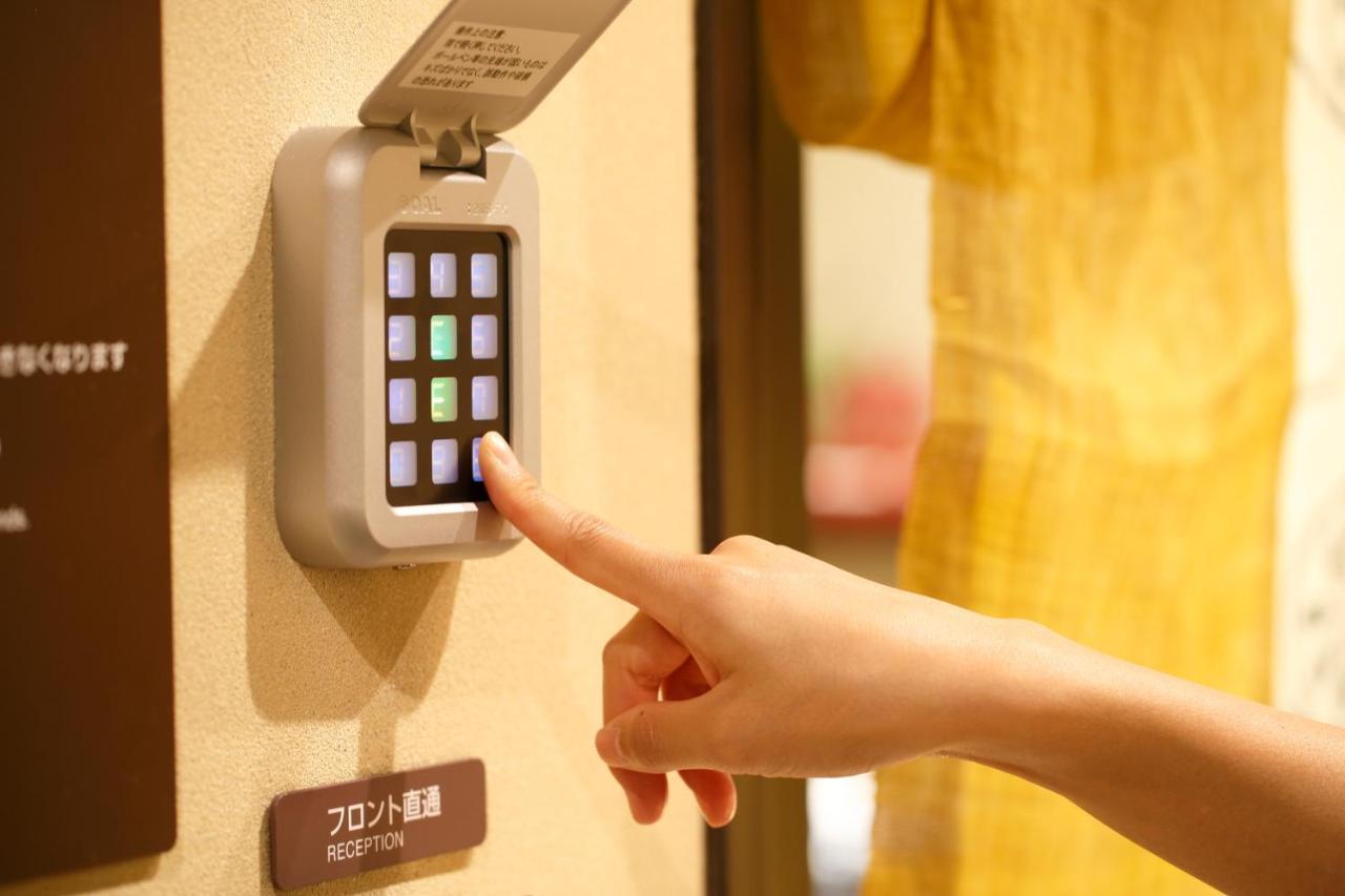 Dormy Inn Premium Wakayama Natural Hot Spring Bagian luar foto