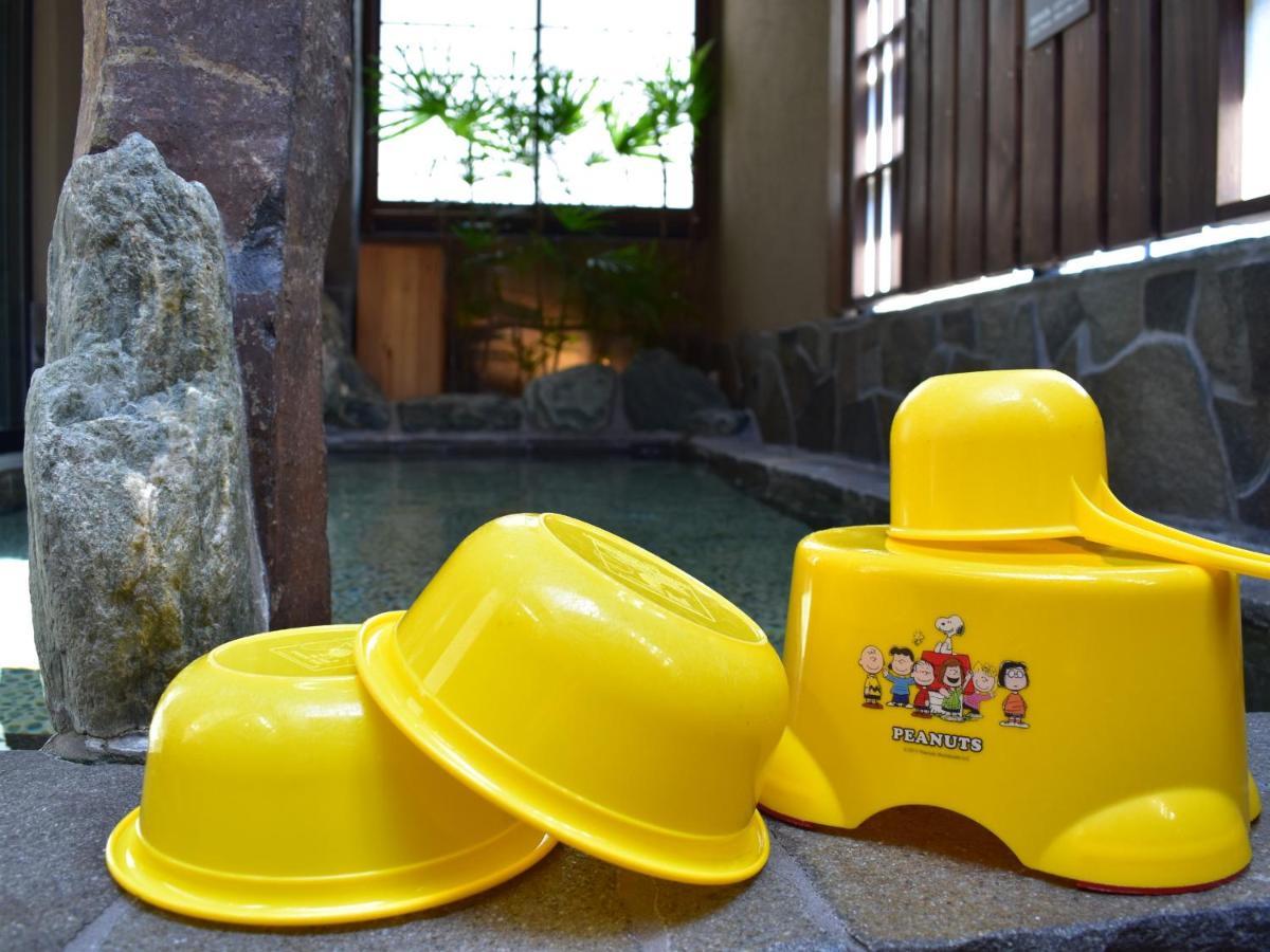Dormy Inn Premium Wakayama Natural Hot Spring Bagian luar foto