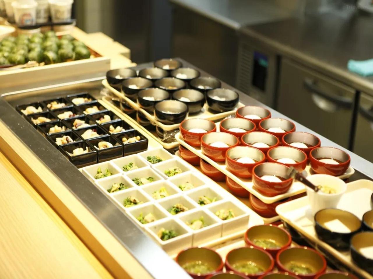 Dormy Inn Premium Wakayama Natural Hot Spring Bagian luar foto