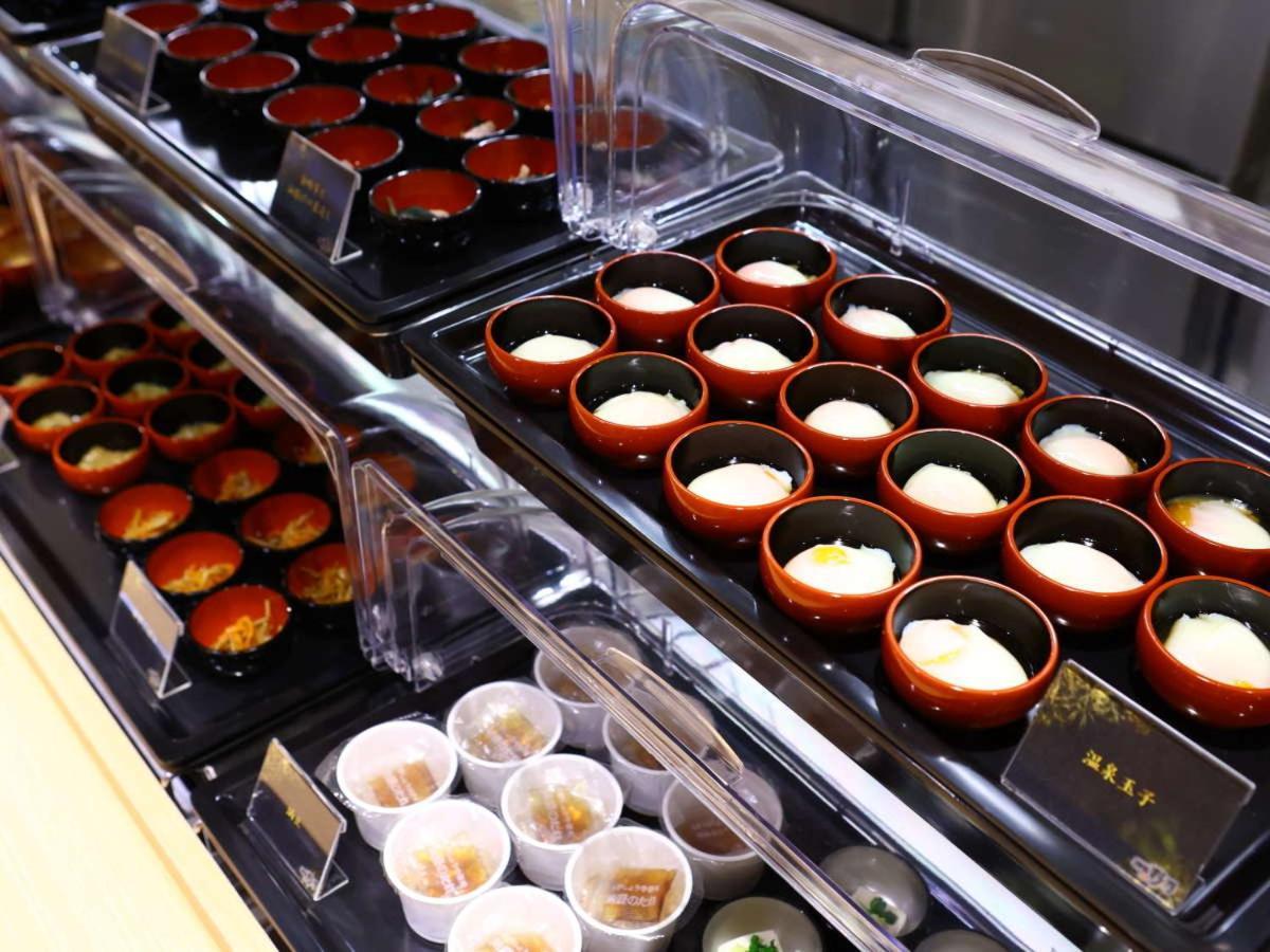 Dormy Inn Premium Wakayama Natural Hot Spring Bagian luar foto