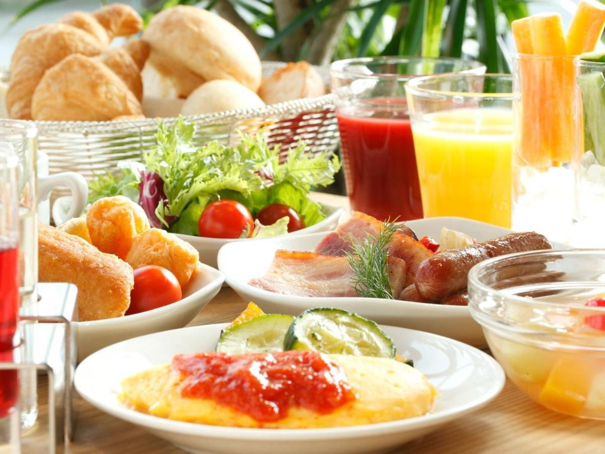 Dormy Inn Premium Wakayama Natural Hot Spring Bagian luar foto