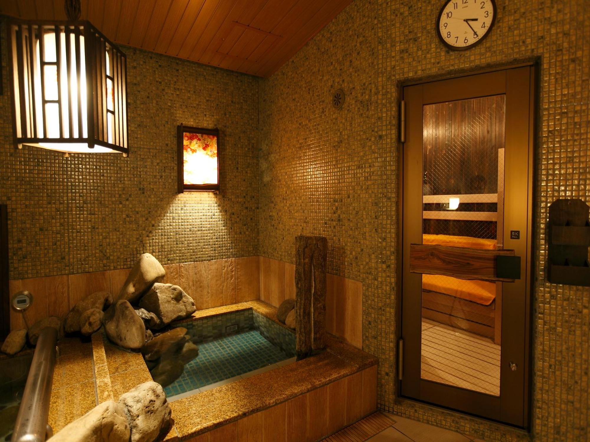 Dormy Inn Premium Wakayama Natural Hot Spring Bagian luar foto