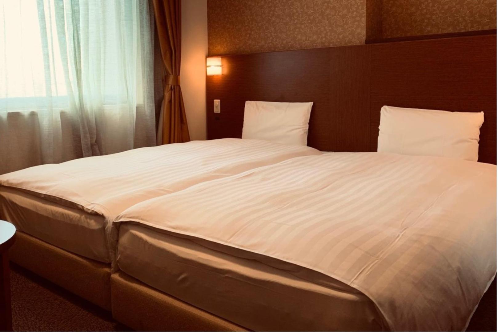 Dormy Inn Premium Wakayama Natural Hot Spring Bagian luar foto