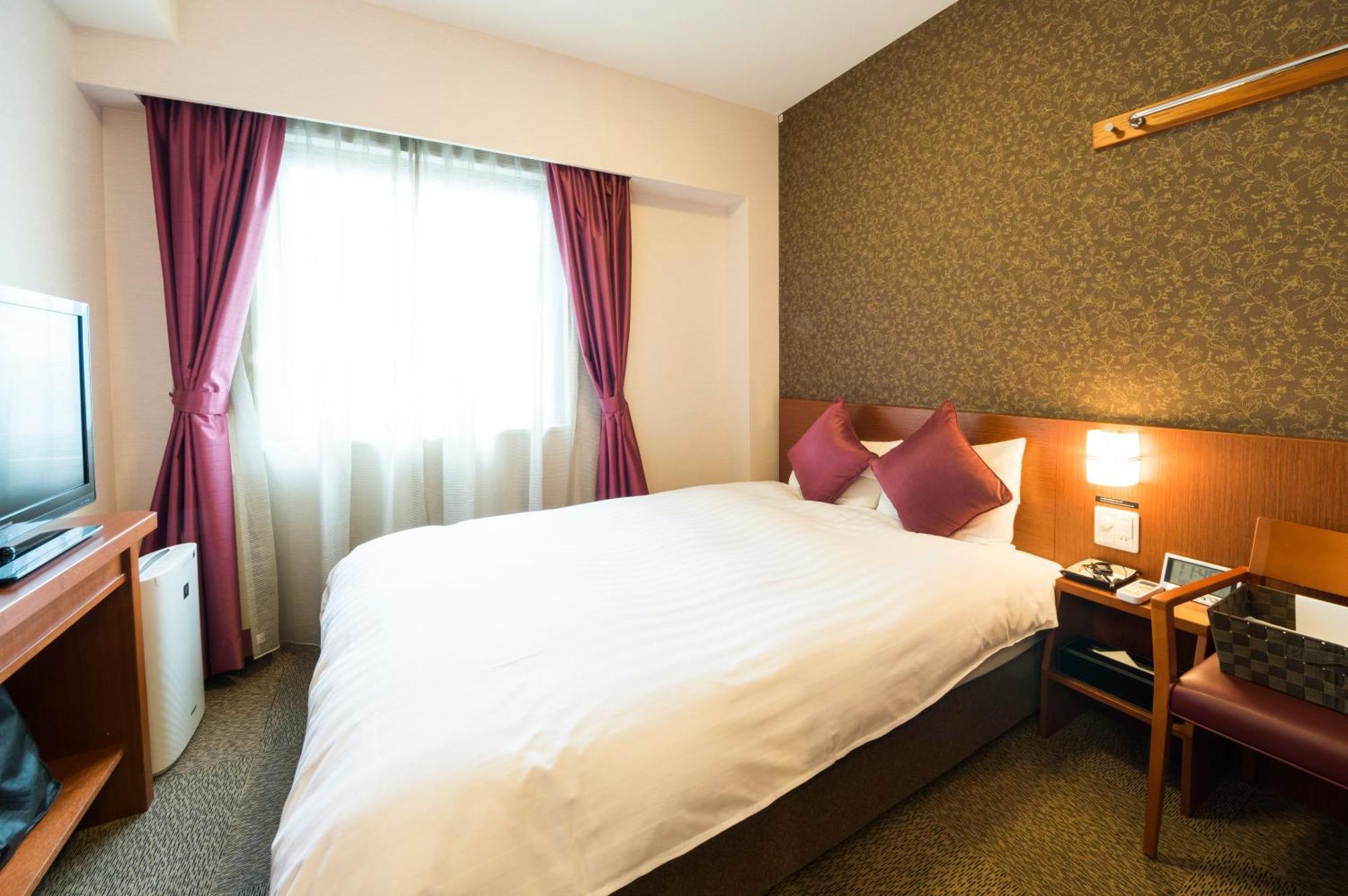 Dormy Inn Premium Wakayama Natural Hot Spring Bagian luar foto